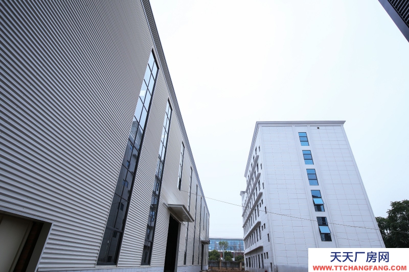 成都食品廠房出租，單層鋼結構，1850平，可分租，無稅收要求