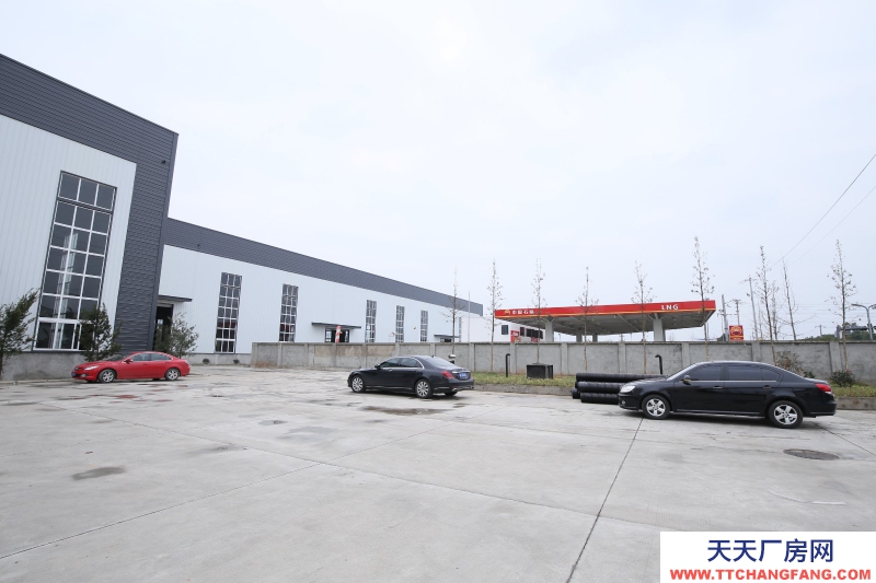 成都食品廠房出租，單層鋼結構，4000平，可分租，無稅收要求