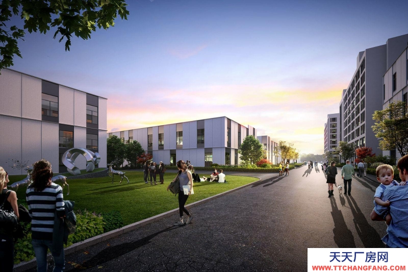 無錫周邊廠房 12.5米高 天車10噸 首付2成 交房辦證