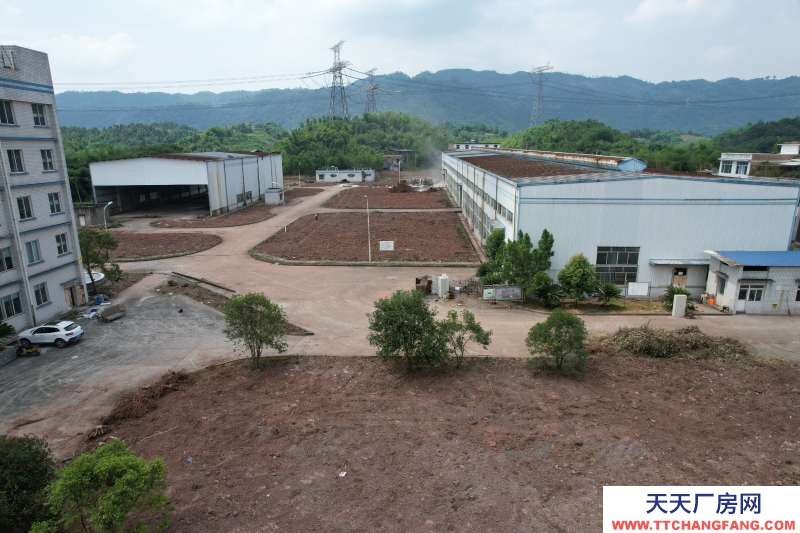 出售宜賓工業(yè)倉庫 工業(yè)廠房  價位低