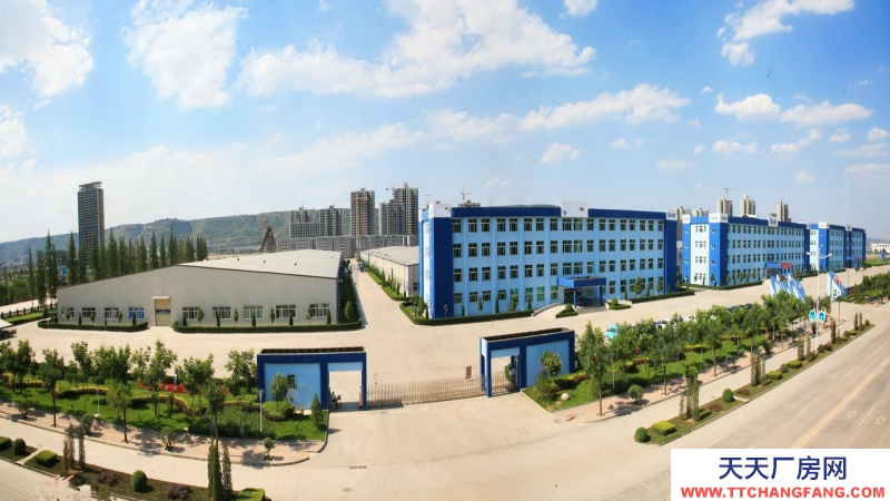 東莞市寮步鎮７０００平米噴涂噴粉印刷廠房出租