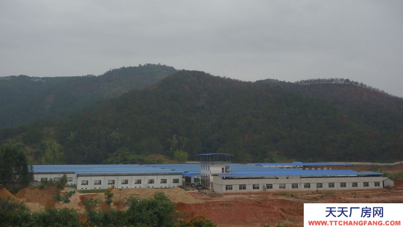 東莞市塘廈鎮１５００平米６樓噴涂印刷廠房出租