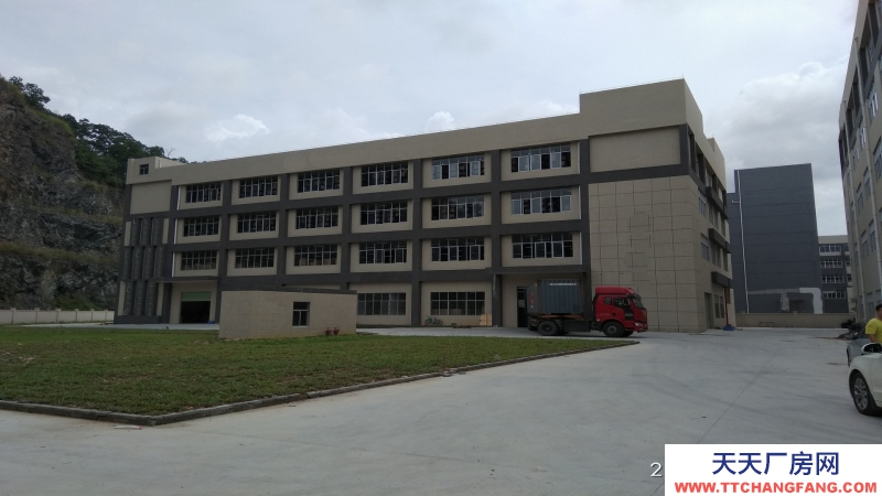 東莞市寮步鎮(zhèn)２０００平米２樓噴涂印刷廠房出租