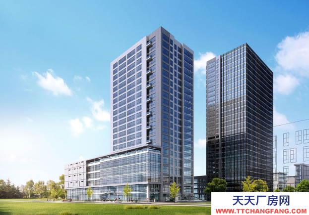 成華區三環邊龍潭功能區國有園區招商