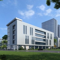 成華區三環邊龍潭功能區國有園區招商