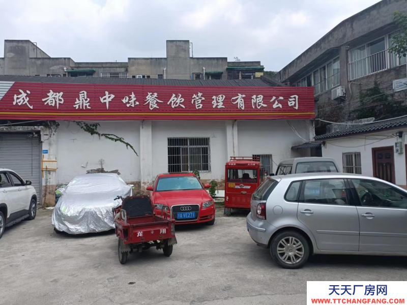 低價出租磚混廠房，倉庫。