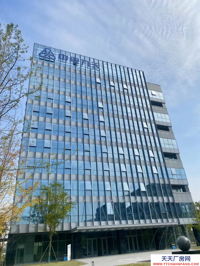 政府平臺科創(chuàng)空間,孵化總部,政策補貼,100起