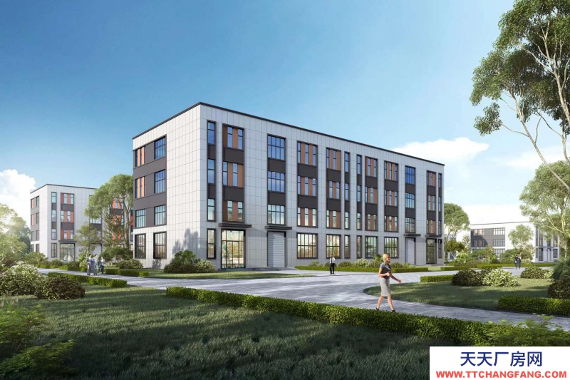 張店經開區50年獨立產權廠房出售，有需要的電聯！