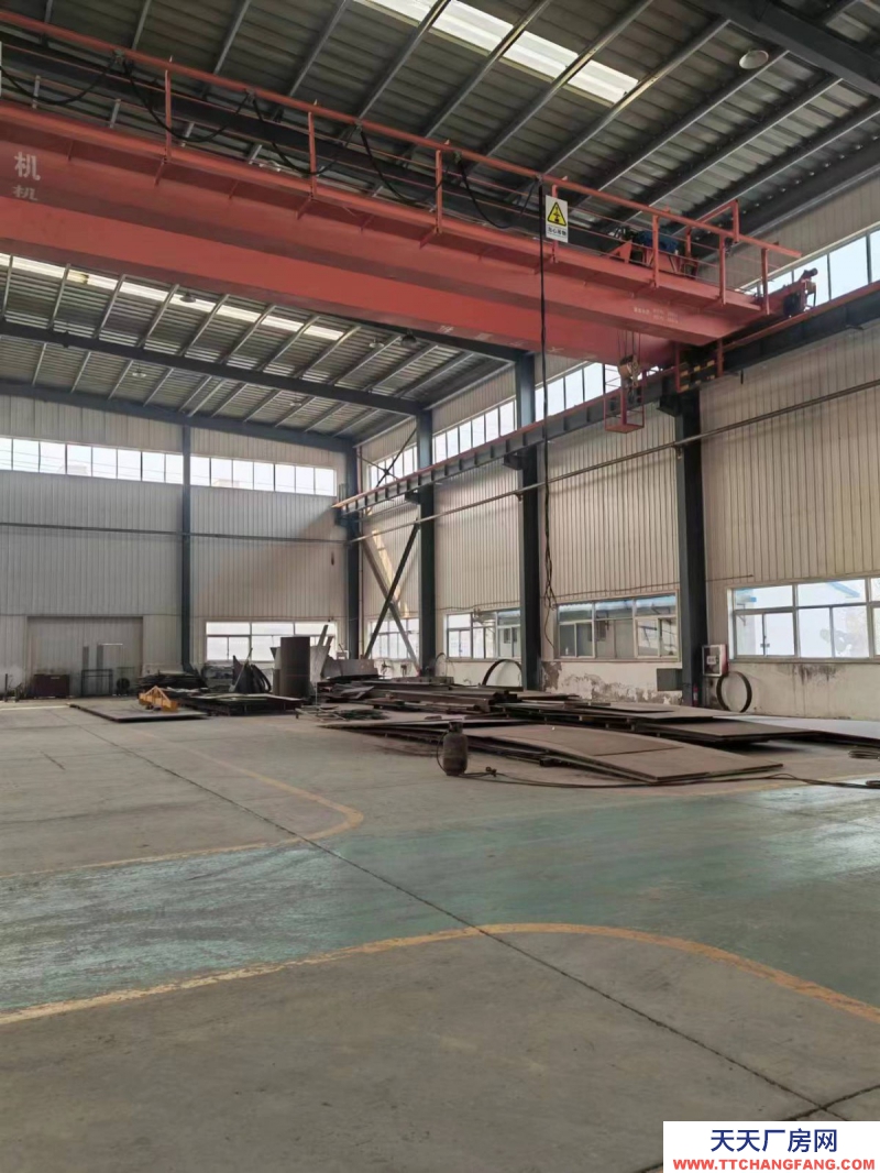 出租山東聊城工業倉庫工業廠房