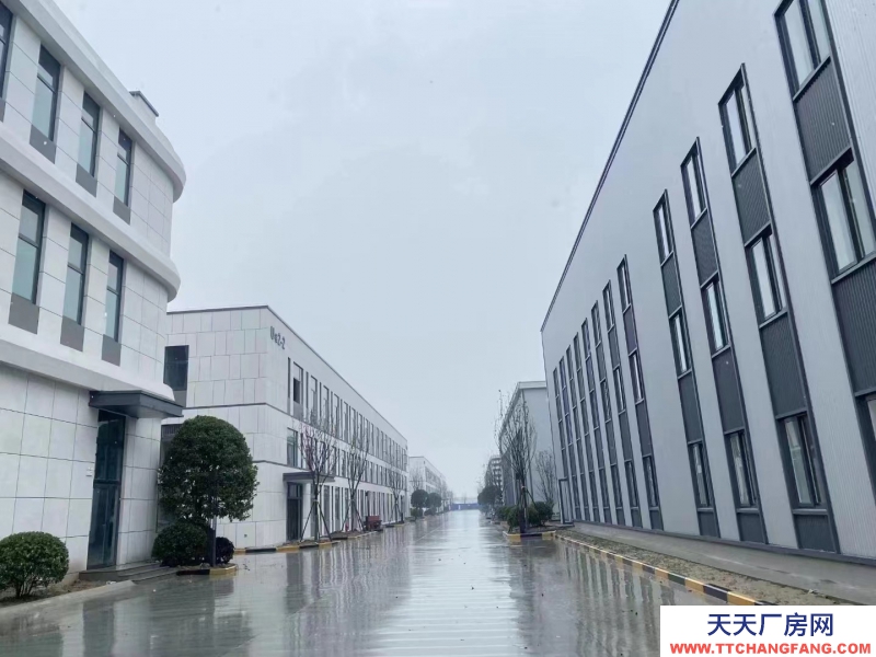 成都稀缺鋼結構廠房出租,1600平起 花園廠房 保溫隔熱好 航空產業聚集