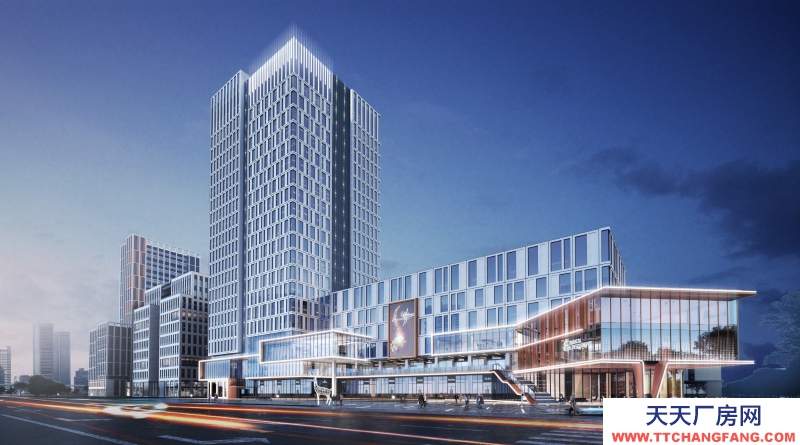 50%補貼產業園園區招商