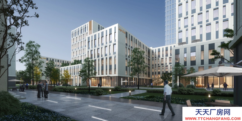 50%補(bǔ)貼產(chǎn)業(yè)園園區(qū)招商