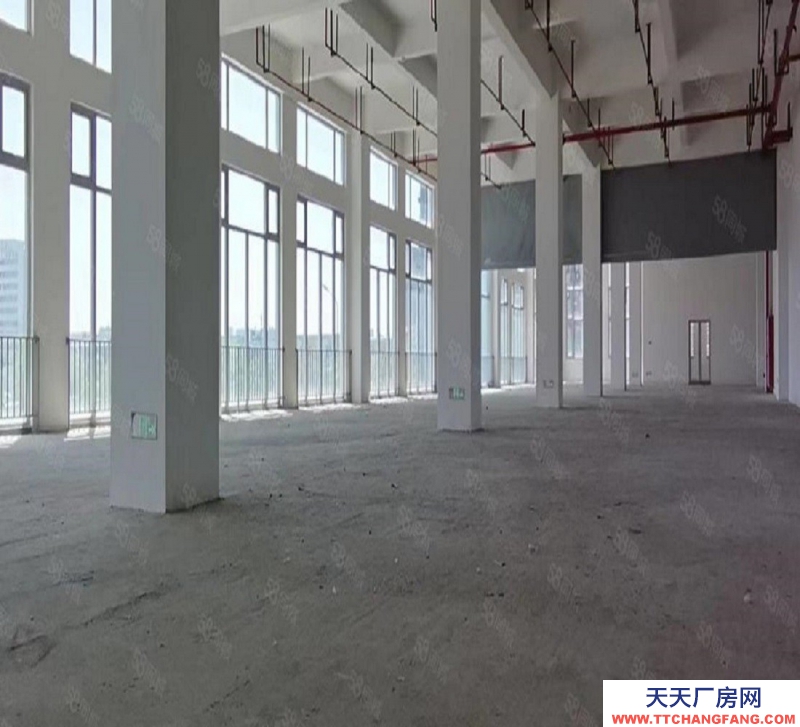 出售杭州全新1000方廠房,只售3000多,高速輕軌環(huán)繞,生活配套齊全
