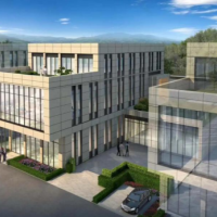 50年產權小面積單層廠房出售