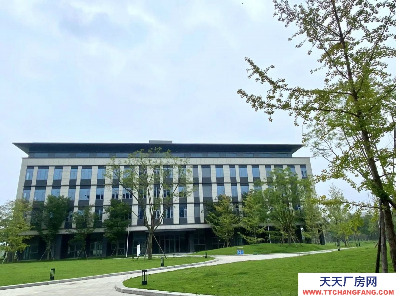 租售高新區科技特色樓宇,電子醫療入