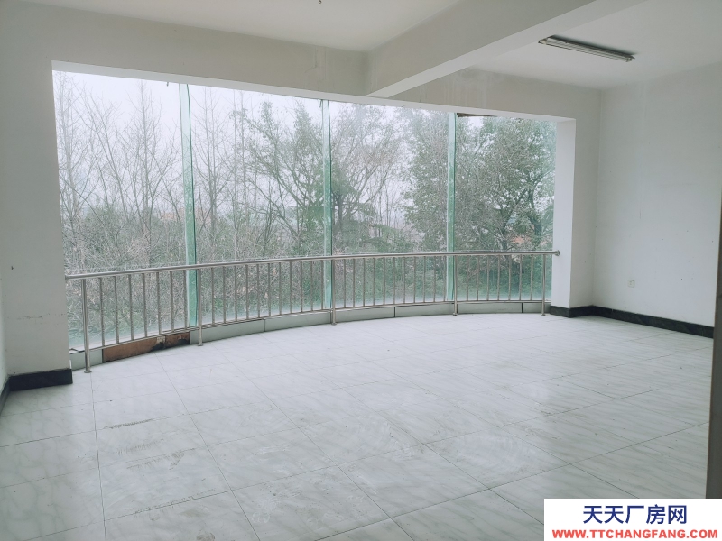 近工業大道獨院廠房直租