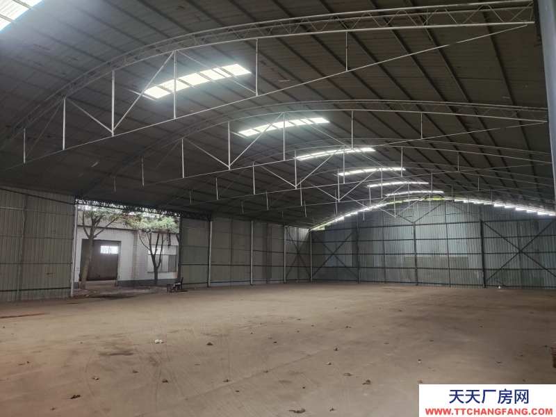 近工業大道獨院廠房直租