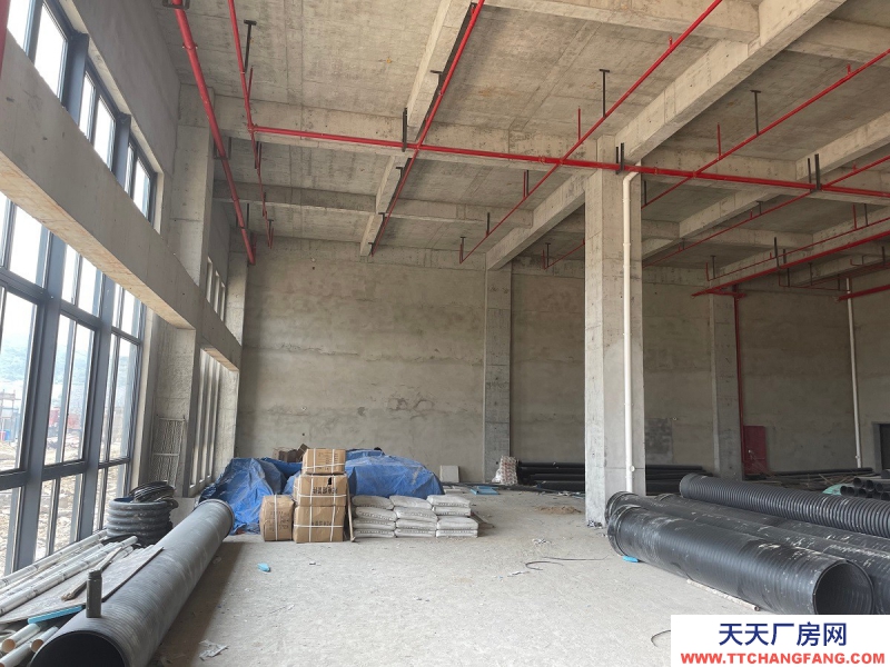 出售杭州全新2000方廠房，只售3000多，高速輕軌環繞，適合各類行業