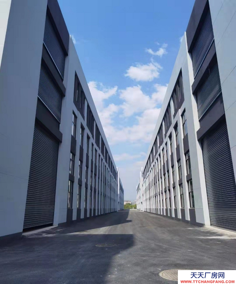 出售杭州1500方花園廠房，面向全國招商，單價3450，戶型不一，可隨時參觀