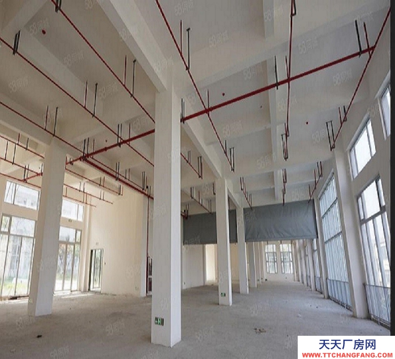 出售杭州1500方花園廠房，面向全國招商，單價3450，戶型不一，可隨時參觀