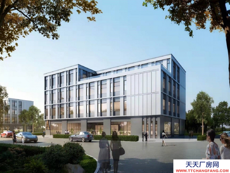 出售杭州1500方花園廠房，面向全國招商，單價3450，戶型不一，可隨時參觀