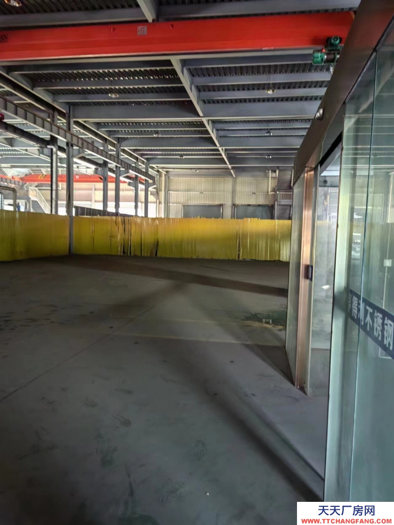 崇州新生產資料市場廠房商鋪出租