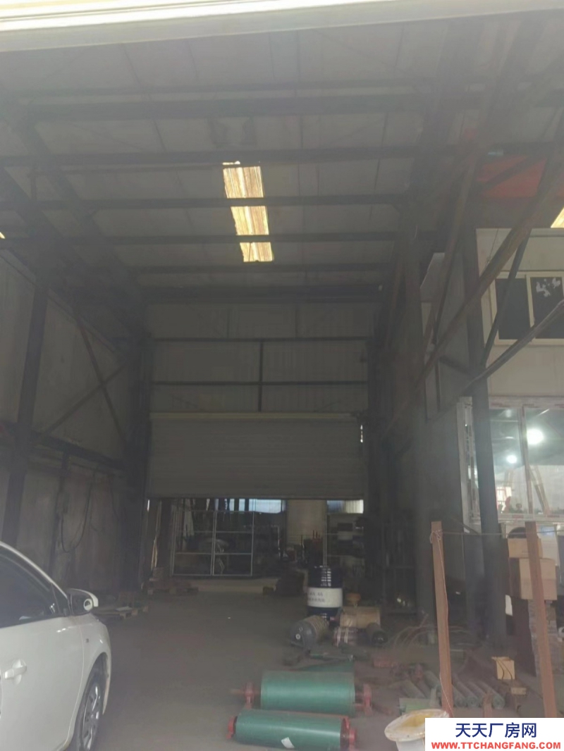 崇州新生產資料市場廠房商鋪出租