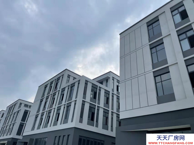 出售杭州全新獨棟廠房，只售3000多，高速輕軌環繞，生活配套齊全