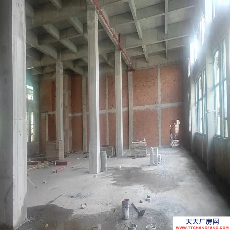 出售杭州全新2000方廠房，單價(jià)3000出頭，高速輕軌環(huán)繞，三證齊全，適合各類制造業(yè)