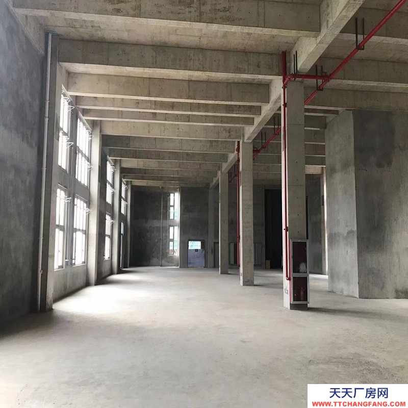 出售杭州全新2000方廠房,單價3000出頭,高速輕軌環繞,三證齊全,適合各類制造業