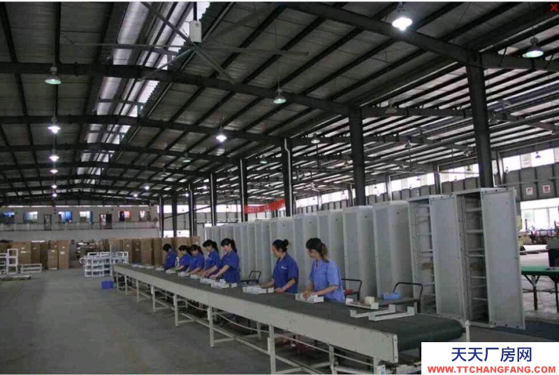 出售西南航空港經(jīng)濟(jì)開發(fā)區(qū)廠房