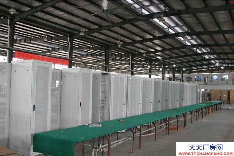 出售西南航空港經(jīng)濟(jì)開發(fā)區(qū)廠房