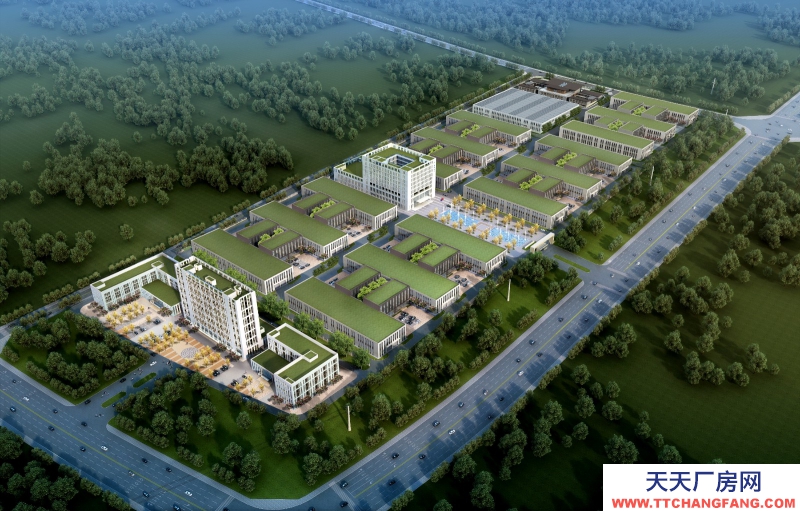 雙流區(qū)公興電子廠房出租（含辦公）