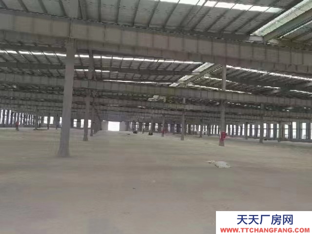 青白江廠房倉庫辦公樓出租