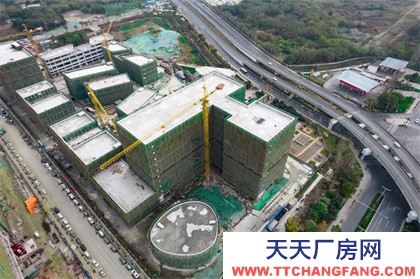 成都高新電子產(chǎn)業(yè)園出租