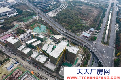 成都高新電子產(chǎn)業(yè)園出租