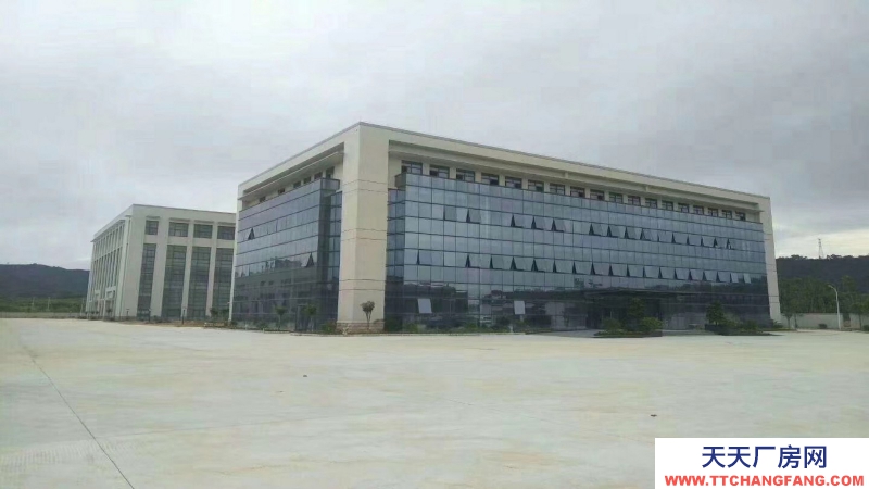 東莞市謝崗鎮(zhèn)１２０００平方米框架高標倉庫出租