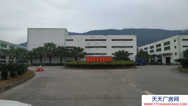 東莞市鳳崗鎮(zhèn)18000平方米現(xiàn)成冷凍倉庫出租