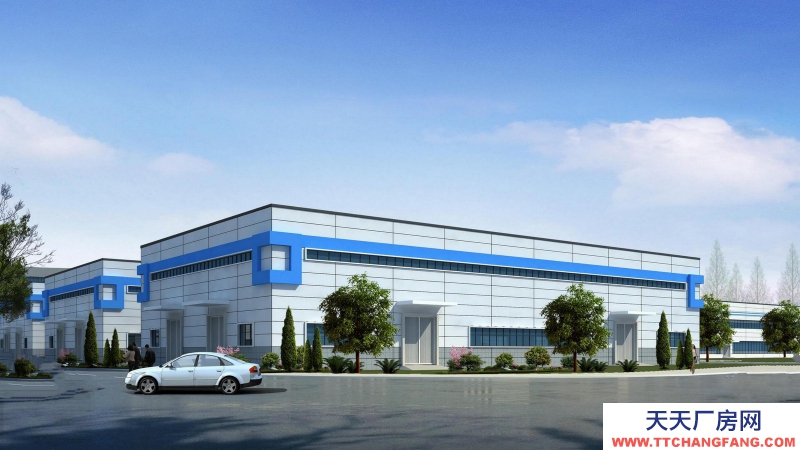 東莞市黃江鎮２１０００平方米雙層物流倉庫出租