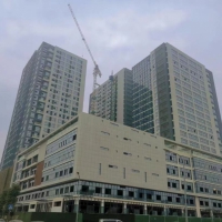 中心城區國企建設產業園