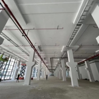 中心城區國企建設產業園