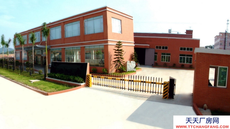 廣東東莞市石排鎮２４０００平方一二樓倉庫出租