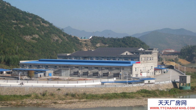 東莞市企石鎮２５０００平方米單層獨院倉庫出租