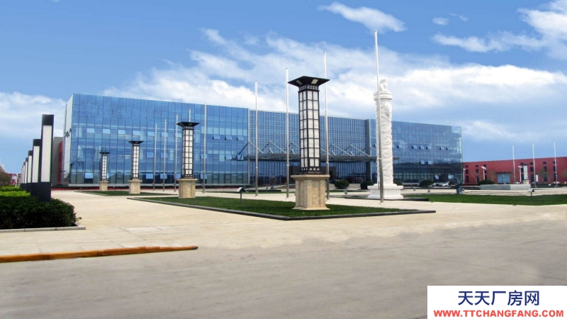 東莞市企石鎮２５０００平方米單層獨院倉庫出租