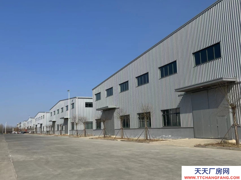 京順平科技園6000平廠房出租、行業多選手續齊全可進大車,配套齊全