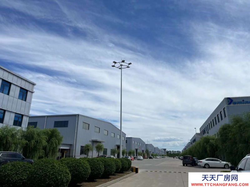 出租天津薊縣600-14000平米工業(yè)廠房 帶環(huán)評(píng)房本 大車可進(jìn) 17米5