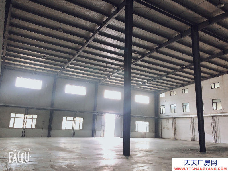 出租天津薊縣600-14000平米工業(yè)廠房 帶環(huán)評(píng)房本 大車可進(jìn) 17米5