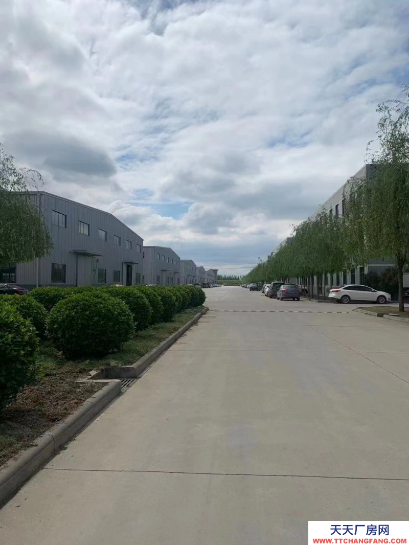 出租天津薊縣600-14000平米工業(yè)廠房 帶環(huán)評(píng)房本 大車可進(jìn) 17米5