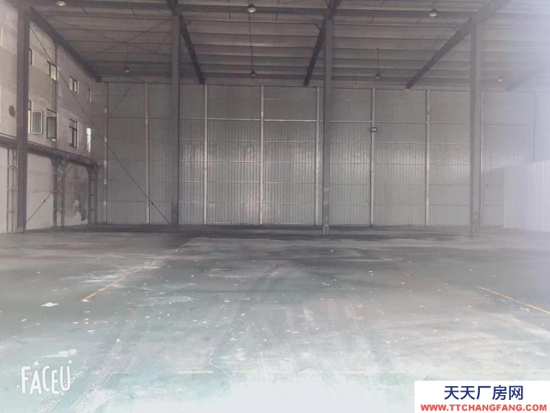 天津廠房出租600-14000平 可環評 50年大產權 手續齊全