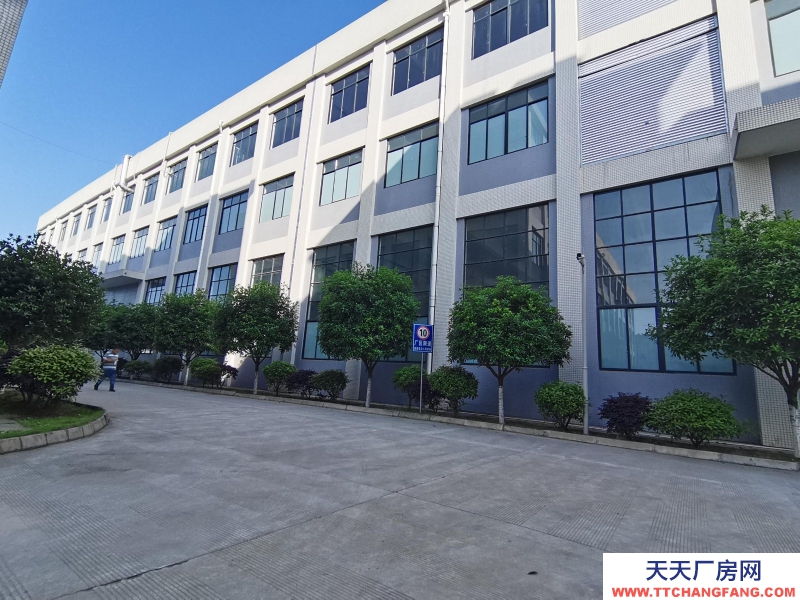 廠區辦公室出租/廠房出租